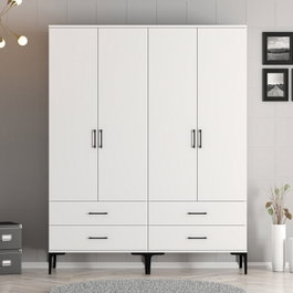 Hanah Home Kumsal TT - Blanco